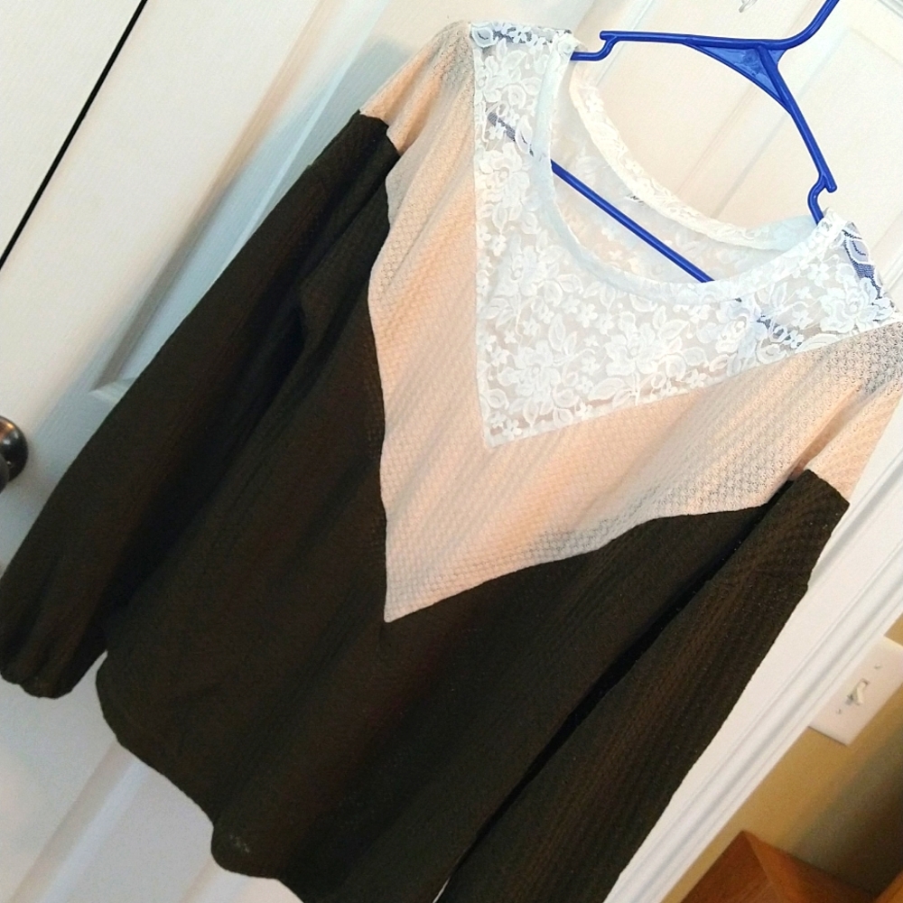 Women's blouse
